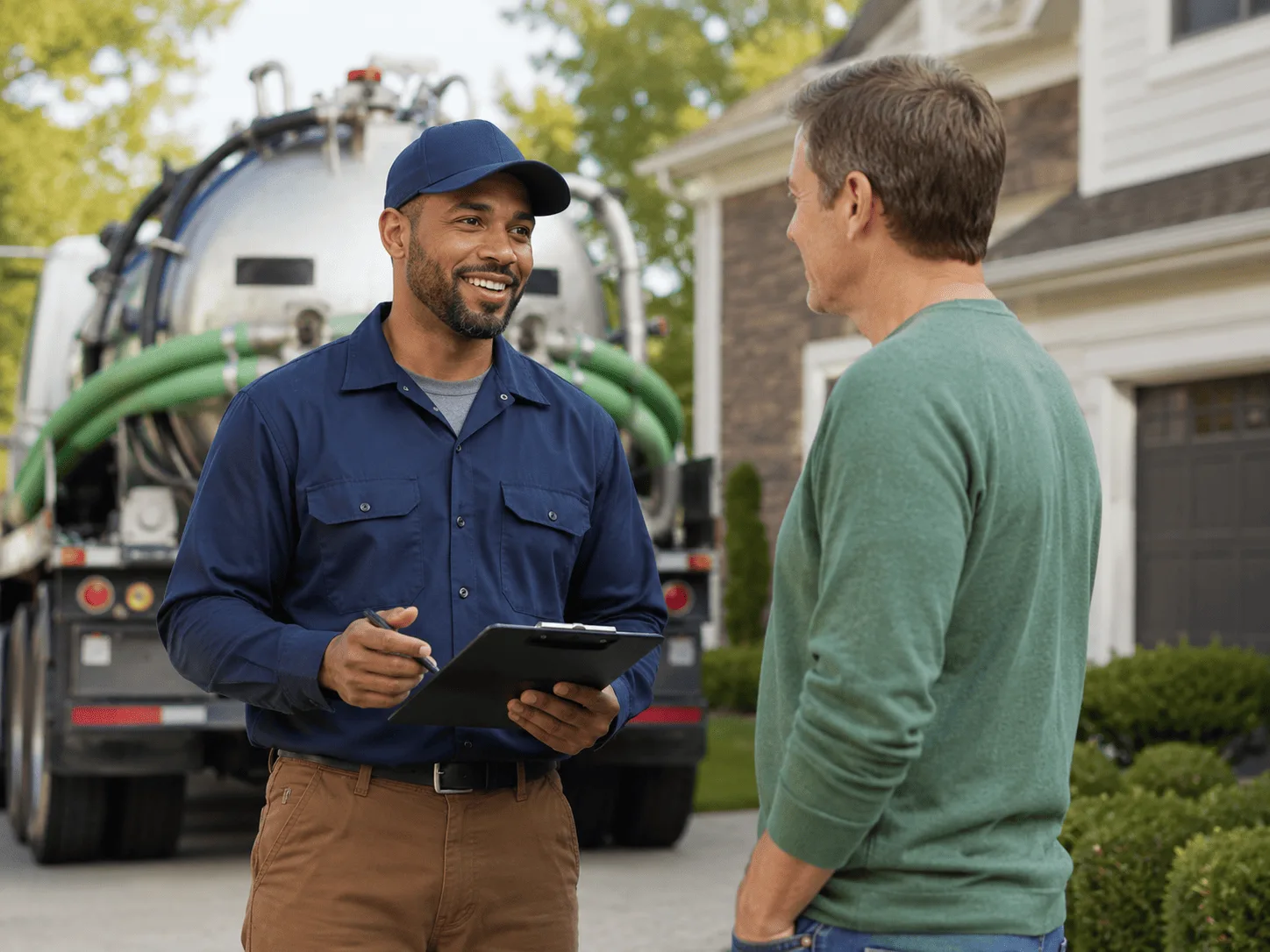 Mosquito Control Caputa, SD FAQs